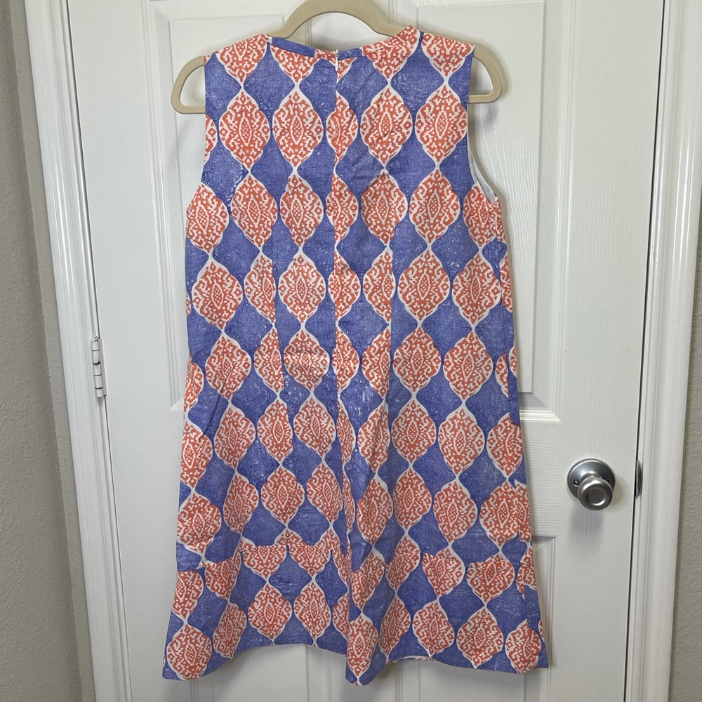 Roberta Roller Rabbit Fabiola Dress - Picture 7 of 7